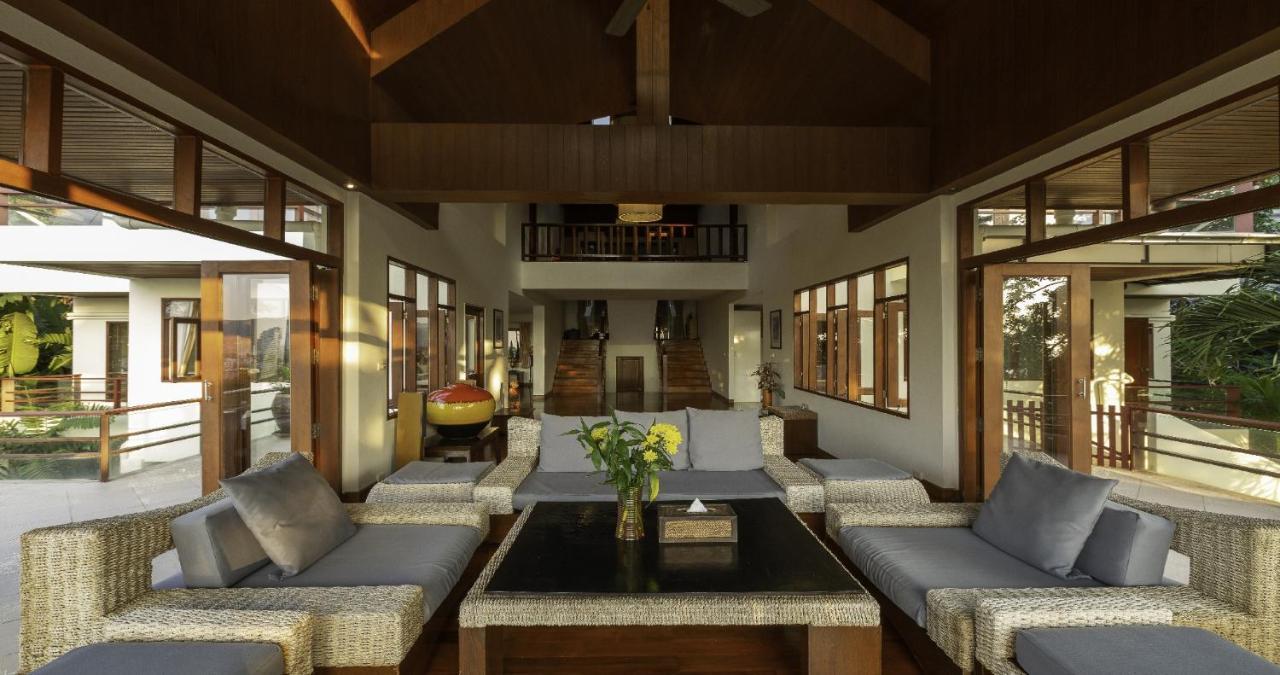 Yoosook Villa *