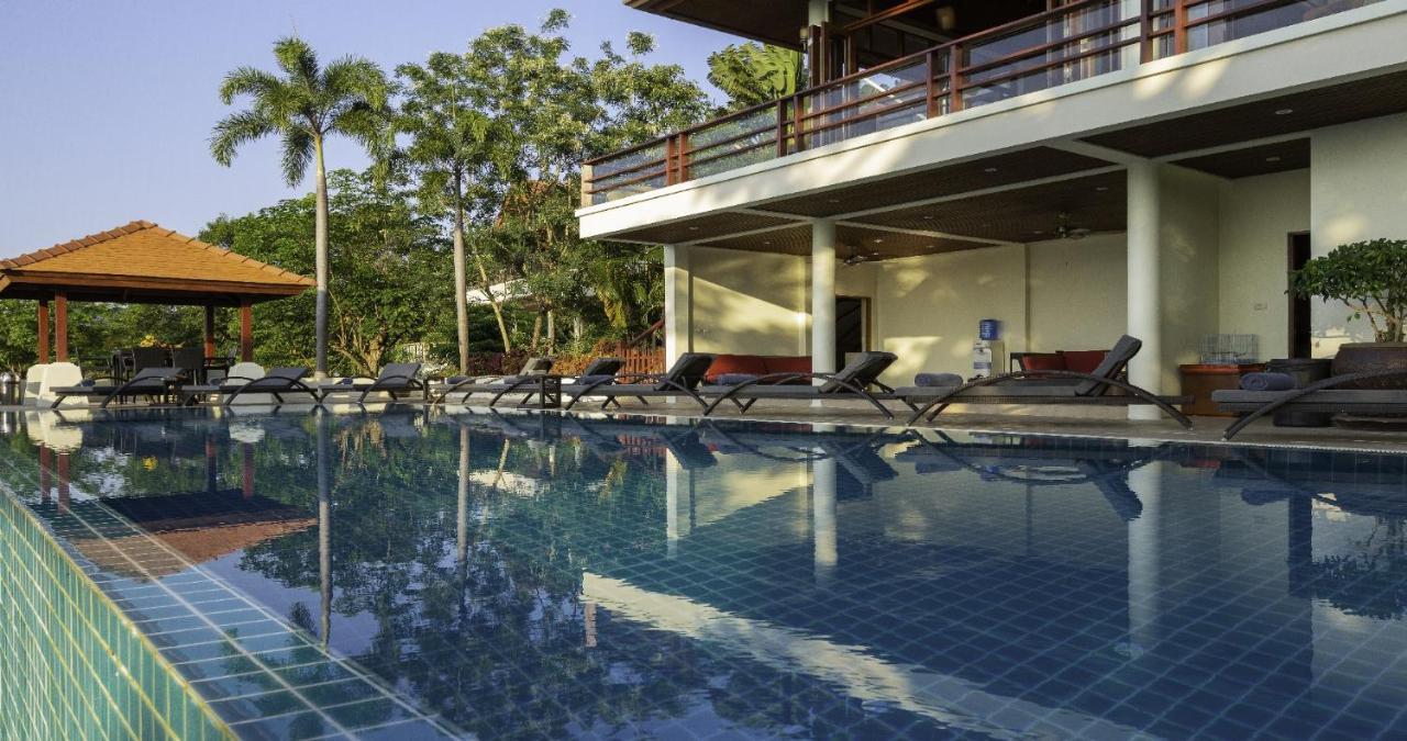 Villa Yoosook